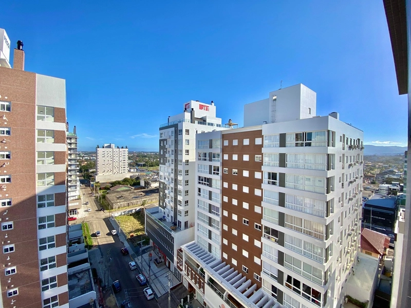 Apartamento novo, de frente, no Bairro Navegantes em Capão!: 5ª foto da galeria de imagens do imóvel