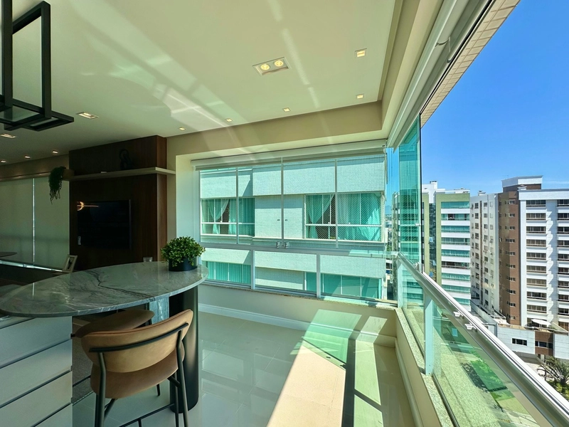Apartamento com vista para linda Praça e super infraestrutura de lazer: 8ª foto da galeria de imagens do imóvel