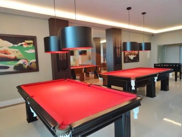 Apartamento com vista para linda Praça e super infraestrutura de lazer: 41ª foto da galeria de imagens do imóvel