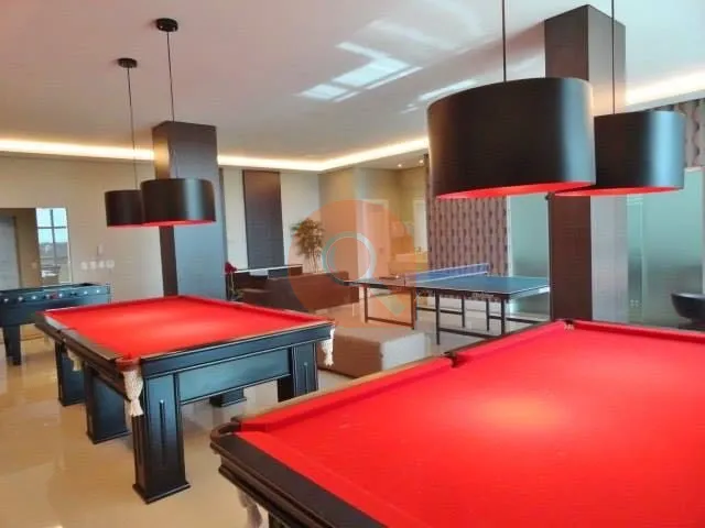 Apartamento com vista para linda Praça e super infraestrutura de lazer: 40ª foto da galeria de imagens do imóvel