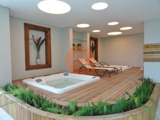 Apartamento com vista para linda Praça e super infraestrutura de lazer: 39ª foto da galeria de imagens do imóvel