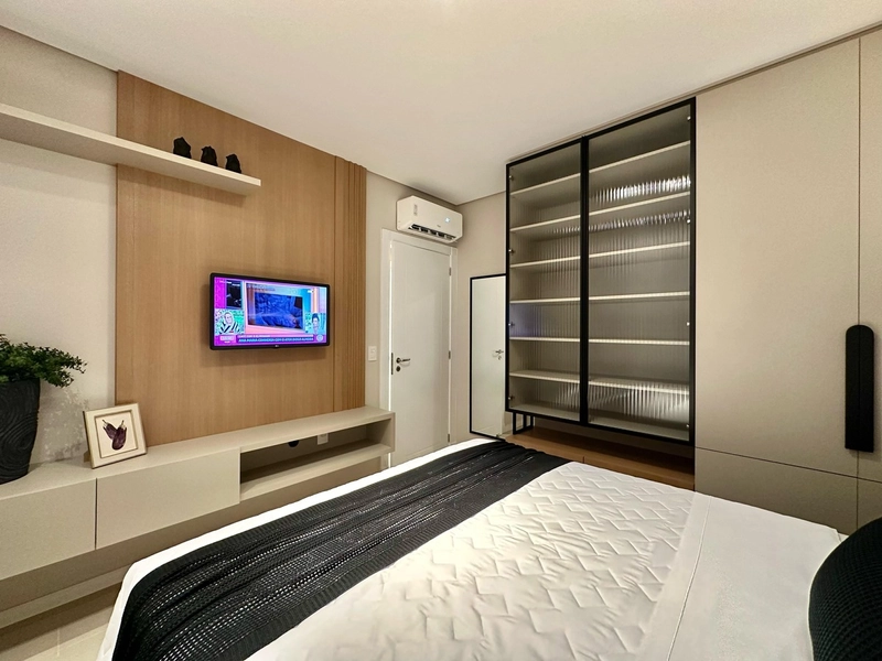 Apartamento com vista para linda Praça e super infraestrutura de lazer: 26ª foto da galeria de imagens do imóvel