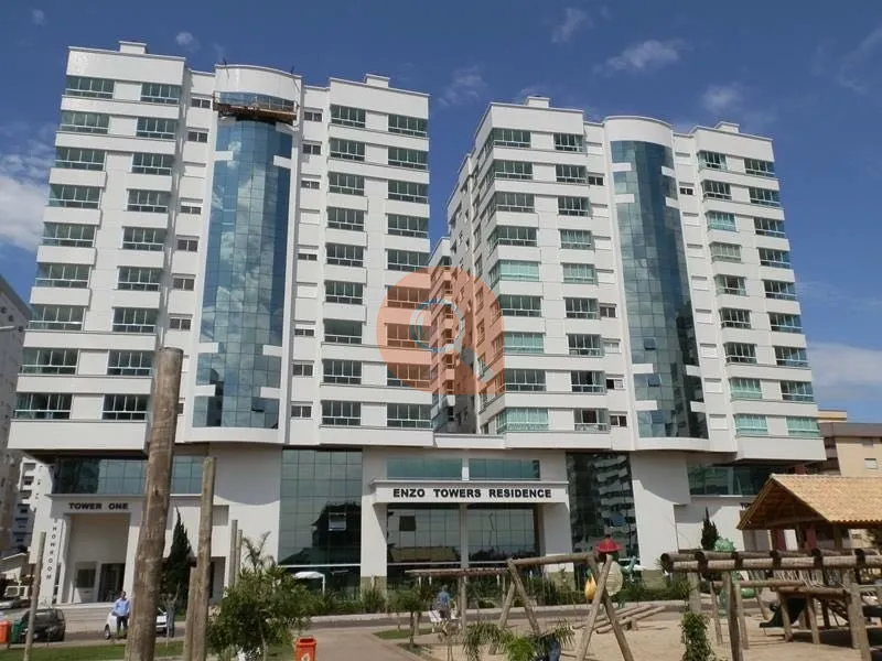 Apartamento de alto padrão, com infraestrutura de resort, frente Praça: 37ª foto da galeria de imagens do imóvel