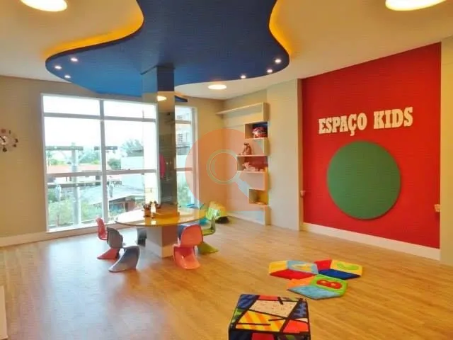 Apartamento de alto padrão, com infraestrutura de resort, frente Praça: 12ª foto da galeria de imagens do imóvel