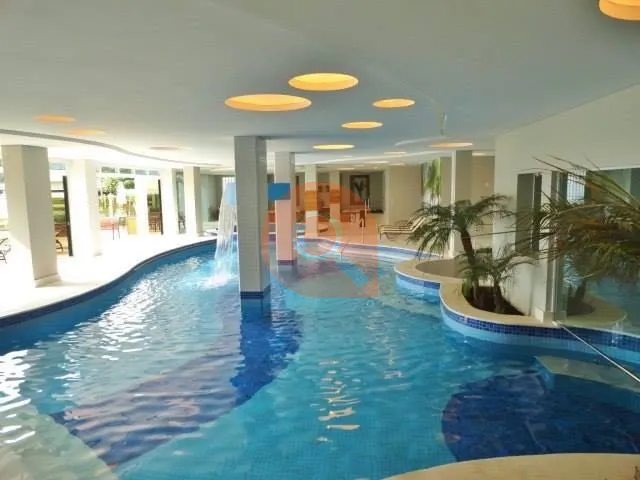 Apartamento de alto padrão, com infraestrutura de resort, frente Praça: 5ª foto da galeria de imagens do imóvel