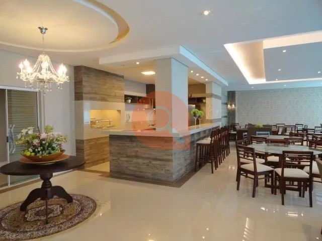 Apartamento de alto padrão, com infraestrutura de resort, frente Praça: 15ª foto da galeria de imagens do imóvel