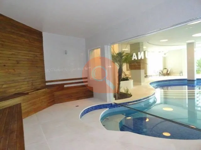 Apartamento de alto padrão, com infraestrutura de resort, frente Praça: 8ª foto da galeria de imagens do imóvel
