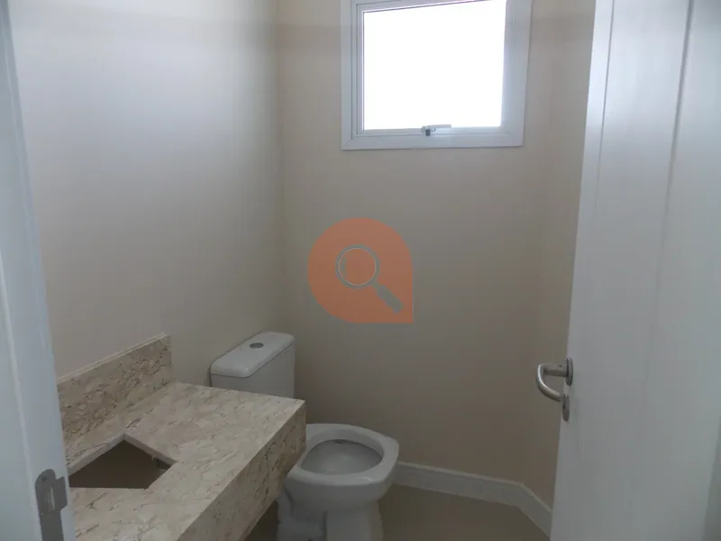 Apartamento de alto padrão, com infraestrutura de resort, frente Praça: 27ª foto da galeria de imagens do imóvel