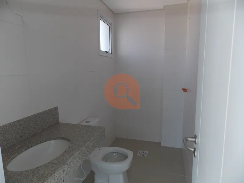 Apartamento de alto padrão, com infraestrutura de resort, frente Praça: 34ª foto da galeria de imagens do imóvel