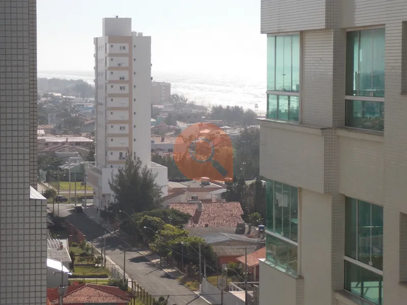 Apartamento de alto padrão, com infraestrutura de resort, frente Praça: 35ª foto da galeria de imagens do imóvel