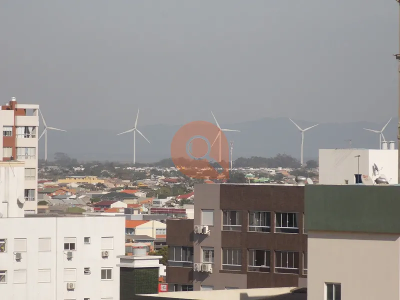 Apartamento de alto padrão, com infraestrutura de resort, frente Praça: 36ª foto da galeria de imagens do imóvel