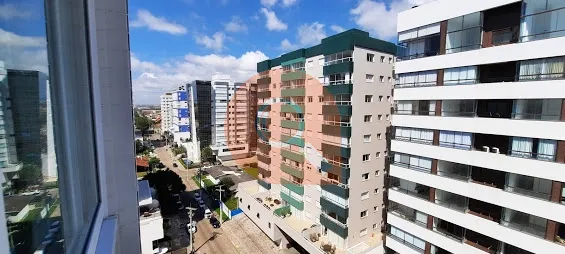 Apartamento de alto padrão, DECORADO, em Capão da Canoa: 4ª foto da galeria de imagens do imóvel