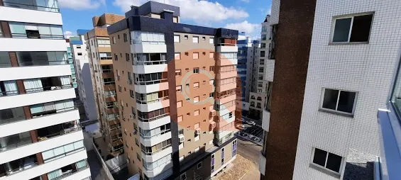 Apartamento de alto padrão, DECORADO, em Capão da Canoa: 5ª foto da galeria de imagens do imóvel