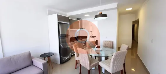 Apartamento de alto padrão, DECORADO, em Capão da Canoa: 3ª foto da galeria de imagens do imóvel
