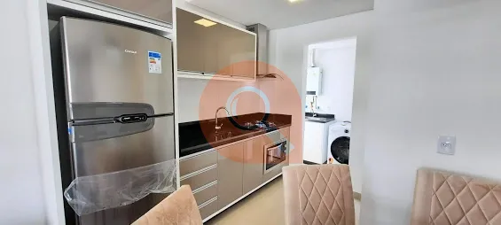 Apartamento de alto padrão, DECORADO, em Capão da Canoa: 6ª foto da galeria de imagens do imóvel