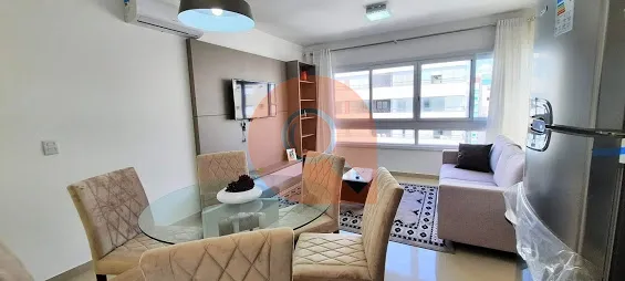 Apartamento de alto padrão, DECORADO, em Capão da Canoa: 1ª foto da galeria de imagens do imóvel