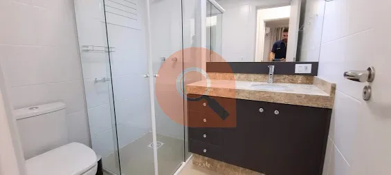 Apartamento de alto padrão, DECORADO, em Capão da Canoa: 9ª foto da galeria de imagens do imóvel