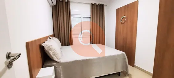 Apartamento de alto padrão, DECORADO, em Capão da Canoa: 11ª foto da galeria de imagens do imóvel