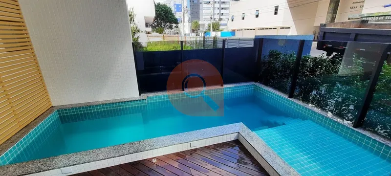 Apartamento de alto padrão, DECORADO, em Capão da Canoa: 2ª foto da galeria de imagens do imóvel