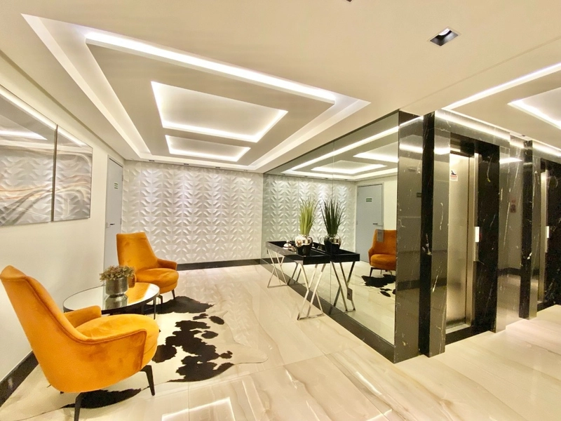 Apartamento novo, de luxo, com linda vista em Capão da Canoa!: 17ª foto da galeria de imagens do imóvel