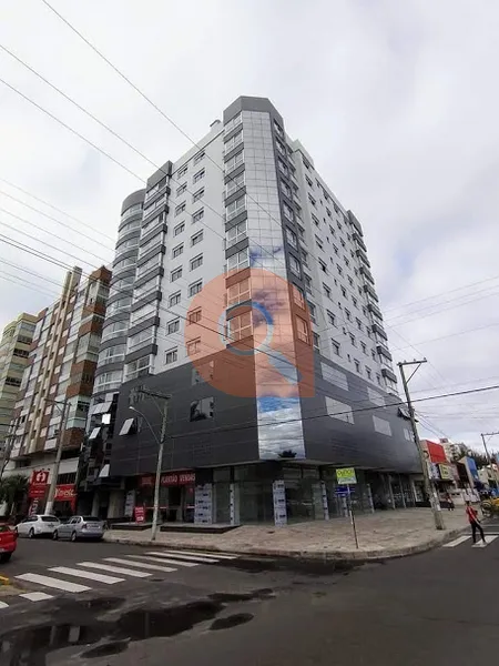 Amplo apartamento, 2 dorm com suíte e box, no Centro!: 26ª foto da galeria de imagens do imóvel