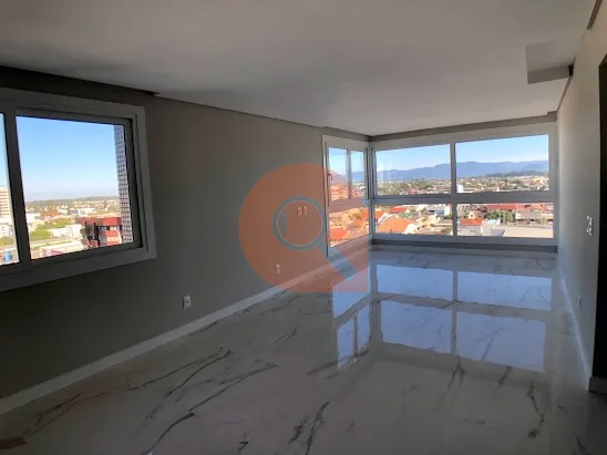 Amplo apartamento, 2 dorm com suíte e box, no Centro!: 2ª foto da galeria de imagens do imóvel