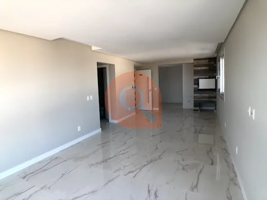 Amplo apartamento, 2 dorm com suíte e box, no Centro!: 4ª foto da galeria de imagens do imóvel