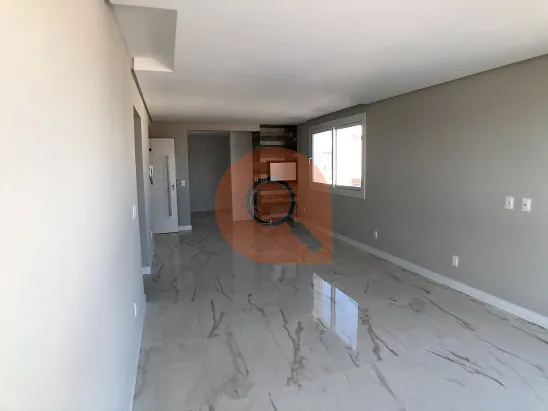 Amplo apartamento, 2 dorm com suíte e box, no Centro!: 5ª foto da galeria de imagens do imóvel