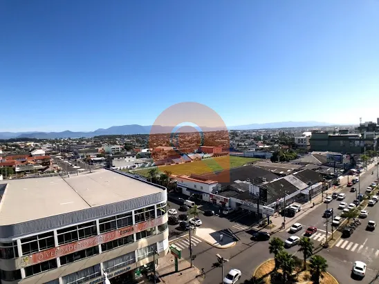 Amplo apartamento, 2 dorm com suíte e box, no Centro!: 6ª foto da galeria de imagens do imóvel
