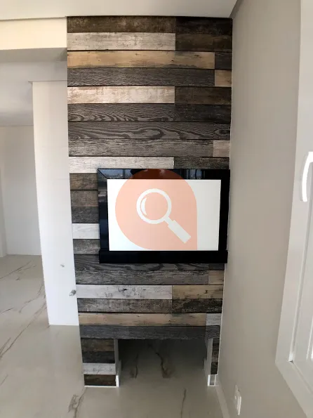 Amplo apartamento, 2 dorm com suíte e box, no Centro!: 9ª foto da galeria de imagens do imóvel