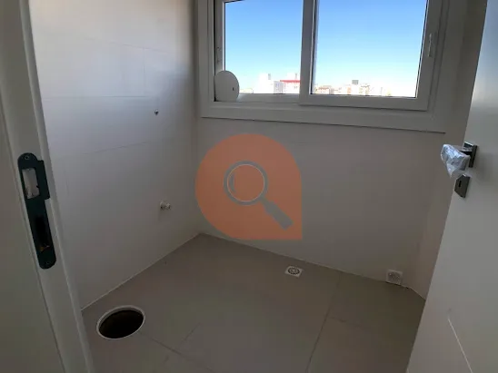 Amplo apartamento, 2 dorm com suíte e box, no Centro!: 11ª foto da galeria de imagens do imóvel