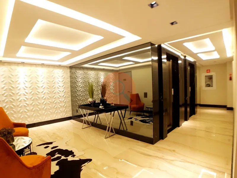Amplo apartamento, 2 dorm com suíte e box, no Centro!: 17ª foto da galeria de imagens do imóvel