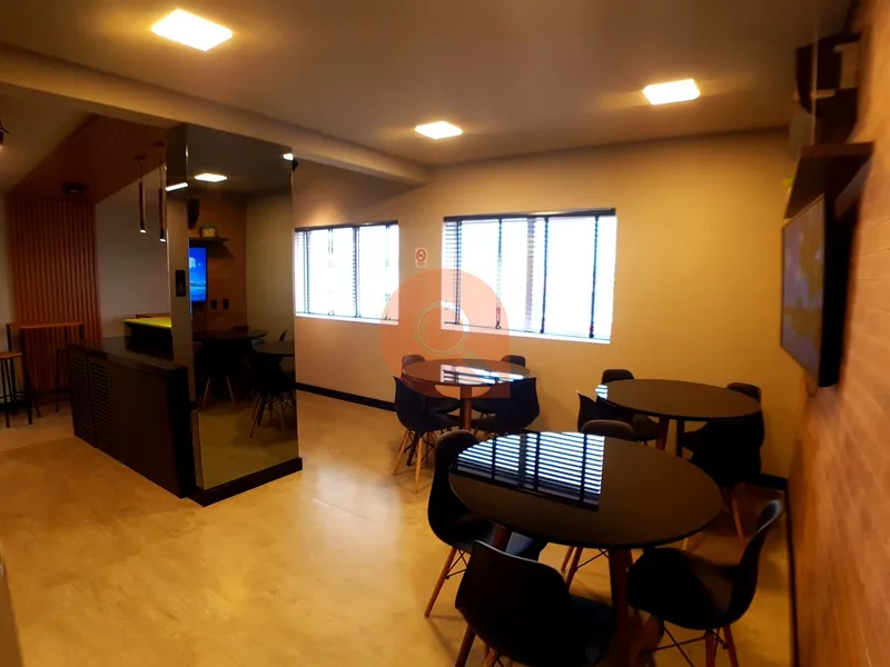 Amplo apartamento, 2 dorm com suíte e box, no Centro!: 18ª foto da galeria de imagens do imóvel