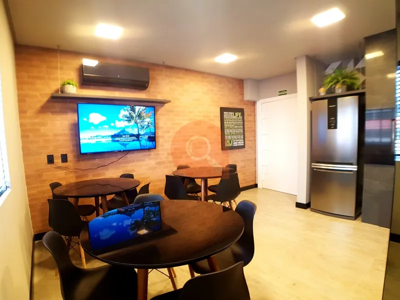 Amplo apartamento, 2 dorm com suíte e box, no Centro!: 19ª foto da galeria de imagens do imóvel