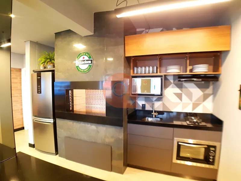 Amplo apartamento, 2 dorm com suíte e box, no Centro!: 23ª foto da galeria de imagens do imóvel