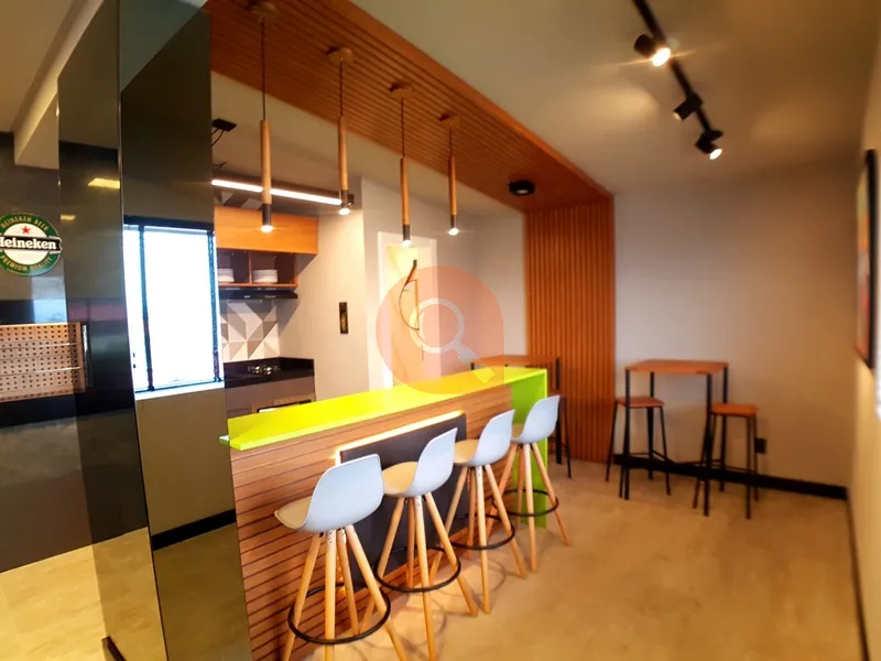 Amplo apartamento, 2 dorm com suíte e box, no Centro!: 25ª foto da galeria de imagens do imóvel