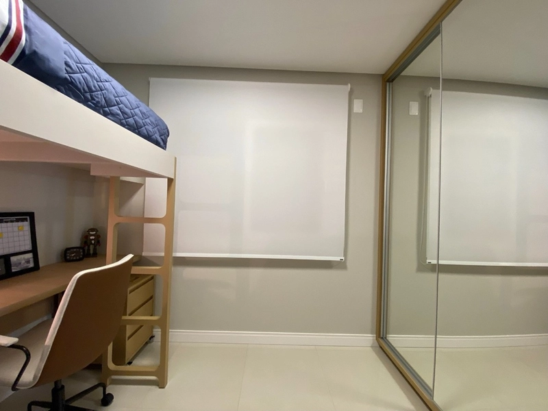 Apartamento novo, de frente, decorado, bem localizado em Capão!: 19ª foto da galeria de imagens do imóvel