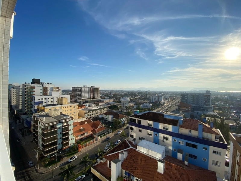 Apartamento novo, de frente, decorado, bem localizado em Capão!: 4ª foto da galeria de imagens do imóvel