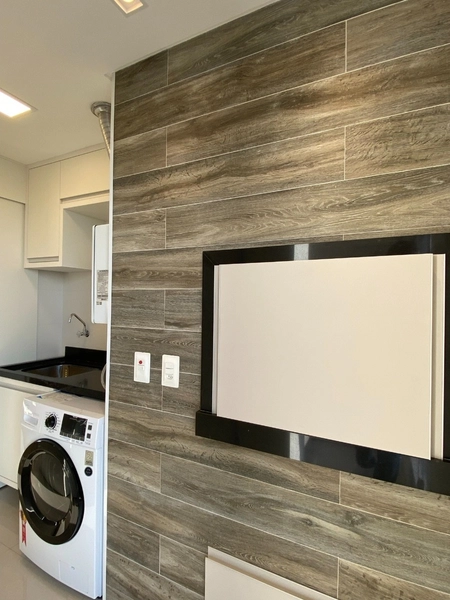 Apartamento novo, de frente, decorado, bem localizado em Capão!: 15ª foto da galeria de imagens do imóvel