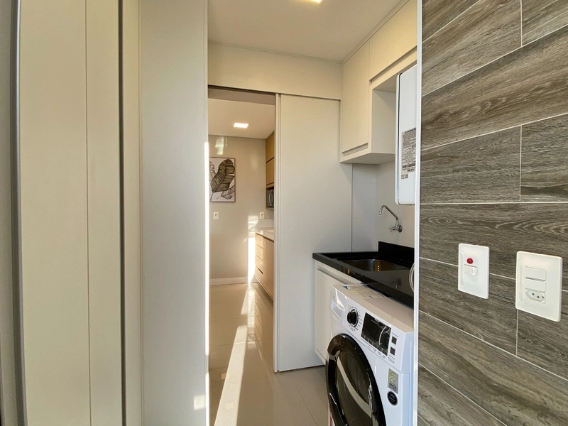 Apartamento novo, de frente, decorado, bem localizado em Capão!: 13ª foto da galeria de imagens do imóvel
