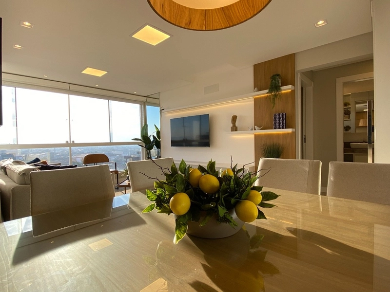 Apartamento novo, de frente, decorado, bem localizado em Capão!: 10ª foto da galeria de imagens do imóvel