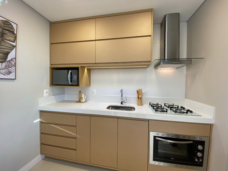 Apartamento novo, de frente, decorado, bem localizado em Capão!: 12ª foto da galeria de imagens do imóvel