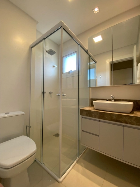 Apartamento novo, de frente, decorado, bem localizado em Capão!: 17ª foto da galeria de imagens do imóvel