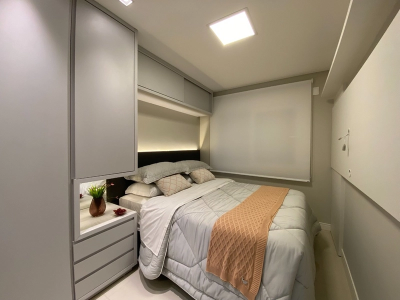 Apartamento novo, de frente, decorado, bem localizado em Capão!: 16ª foto da galeria de imagens do imóvel