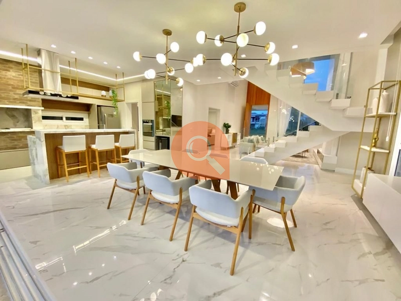 Residência beira lago, decorada, com piscina, no Capão Ilhas Resort!: 8ª foto da galeria de imagens do imóvel