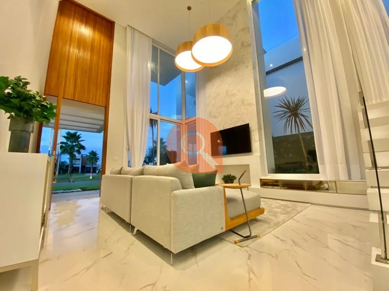 Residência beira lago, decorada, com piscina, no Capão Ilhas Resort!: 4ª foto da galeria de imagens do imóvel