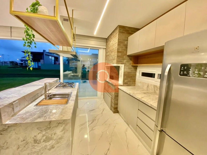 Residência beira lago, decorada, com piscina, no Capão Ilhas Resort!: 20ª foto da galeria de imagens do imóvel