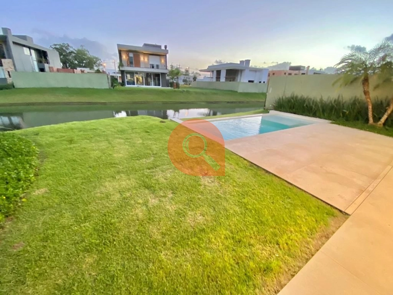 Residência beira lago, decorada, com piscina, no Capão Ilhas Resort!: 17ª foto da galeria de imagens do imóvel