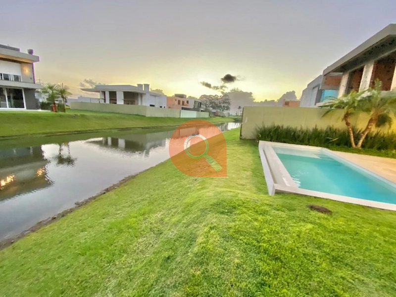 Residência beira lago, decorada, com piscina, no Capão Ilhas Resort!: 16ª foto da galeria de imagens do imóvel