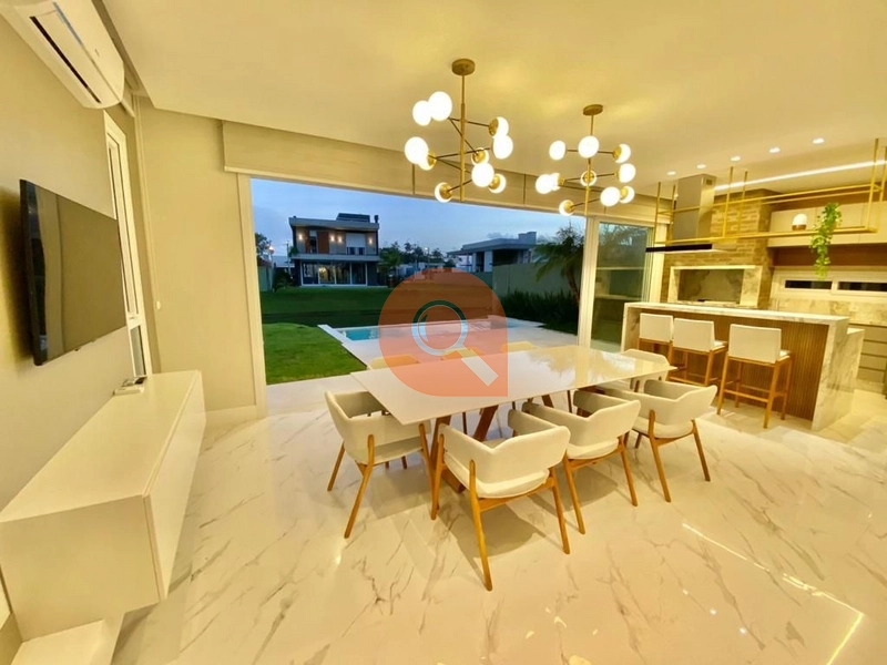 Residência beira lago, decorada, com piscina, no Capão Ilhas Resort!: 15ª foto da galeria de imagens do imóvel